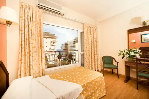 Hotel Monarque Cendrillón in Fuengirola — foto 26