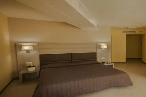 Park Hotel Casimiro in Bologna — foto 12