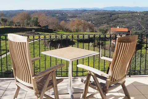 Quinta Vale Porcacho in Tábua — foto 18