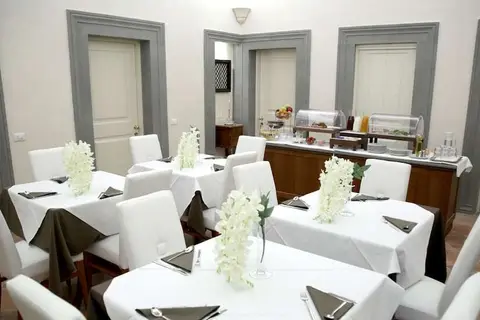 Hotel Renaissance in Florence, foto 6