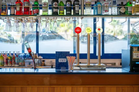 Hotel Tahití Playa in Malgrat de Mar — foto 22