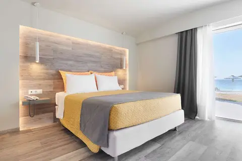 Kinetta Beach Resort & Spa in Κινέτα — foto 14