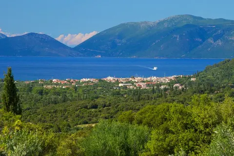 Stone House Villas in Sami Municipal Unit — foto 19