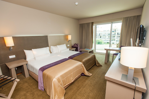 Hotel Melia Madeira Mare foto 7