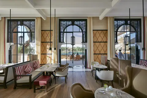 Mandarin Oriental Marrakech in Marrakesh, foto 17