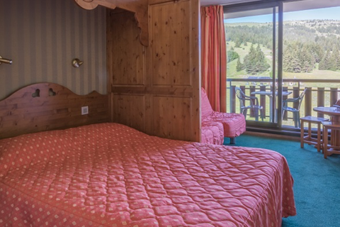 Hotel Club Chalets Margot foto 7