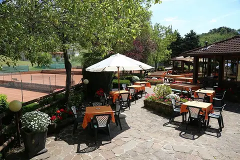 GHI Hotel Le Balze Aktiv & Wellness in Meran — foto 15