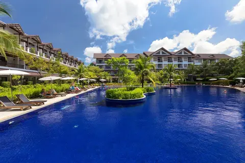 Sunprime Kamala Beach in กมลา — foto 10
