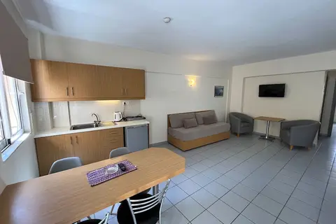 Acropolis Apartments in Chersonissos — foto 22