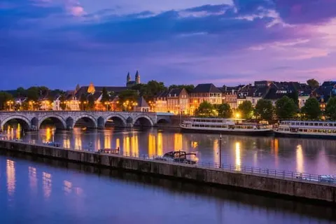 Amrâth Hotel Bigarré foto 23