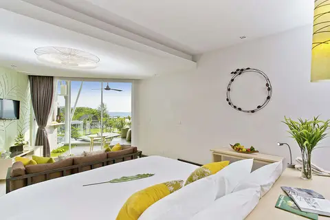 The Sands By Katathani in บ้านบางหลาโอน — foto 9