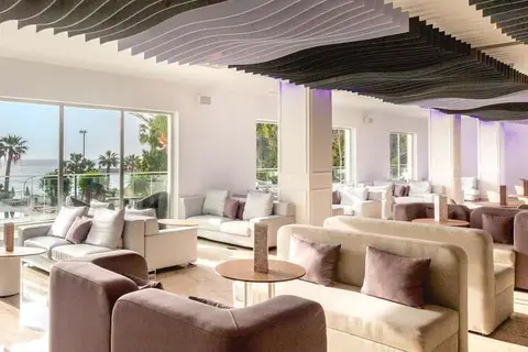 Hotel Ocean House Costa Del Sol by Melia in Torremolinos — foto 10