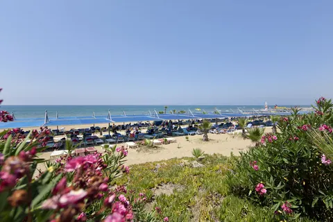 Club Grand Aqua foto 15