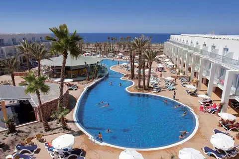 Cabogata Jardin Hotel & Spa in Almería — foto 16