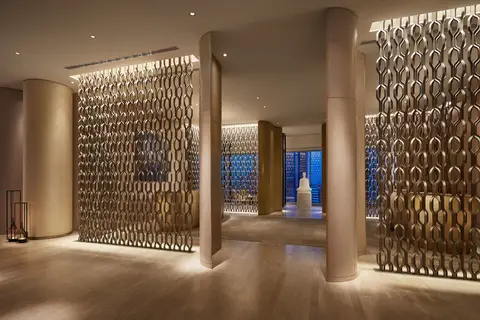 Park Hyatt Bangkok in Bangkok — foto 29