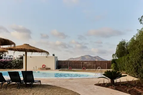 Taïga Almería Playa in Cuevas del Almanzora — foto 14