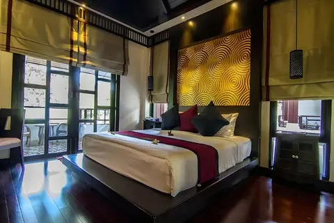 The Elements Krabi in บ้านเกาะกวาง — foto 3