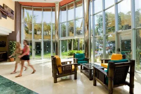 Hotel Villa de Adeje Beach in Adeje — foto 22
