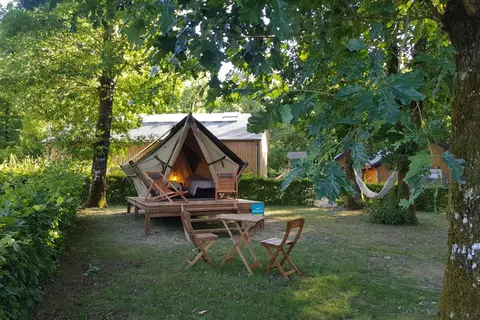 La Forêt in Sillé-le-Guillaume — foto 11