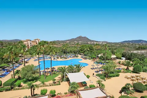Garbi Cala Millor in Sant Llorenç des Cardassar — foto 14