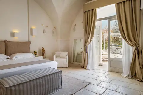 Baglioni Masseria Muzza Resort & Spa in Otranto — foto 18