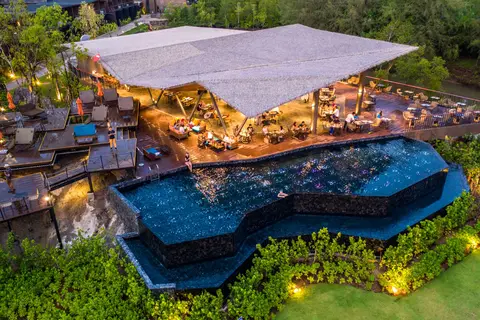 Kalima Resort & Villas Khao Lak in Khao Lak — foto 7