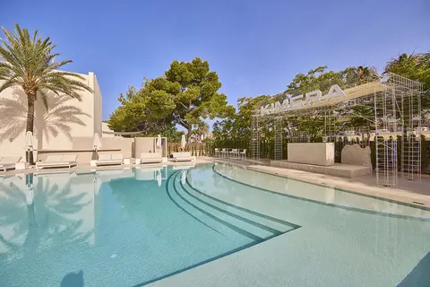 Hotel Astoria Playa in Port d'Alcúdia — foto 24