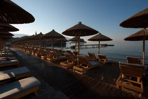 Avala Resort & Villas in Budva, foto 9