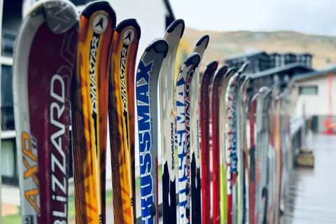 The People Les 2 Alpes in Les Deux Alpes — foto 14