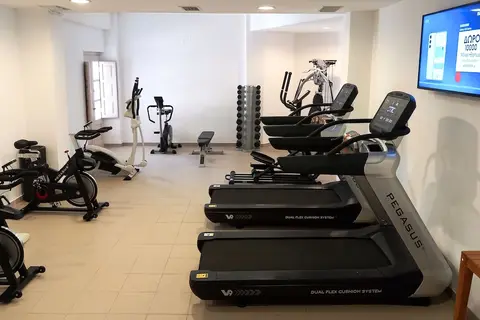 Santo Mira Mare Resort in Δημοτική Ενότητα Θήρας — foto 30