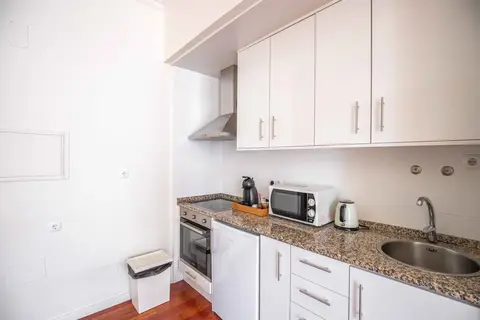 Grande Pensão Residencial Alcobia in Almada — foto 4