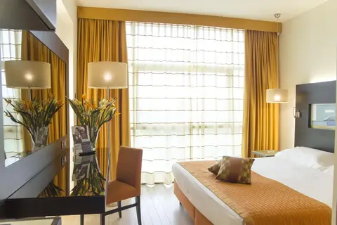 Mercure Siracusa Prometeo in Syracuse — foto 6