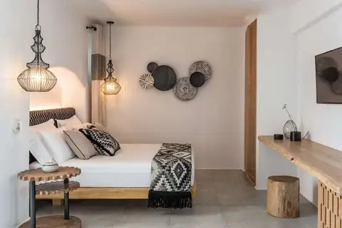 Virtu Suites in Νάξος — foto 13