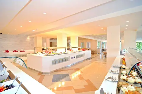 Apollon Hotel in Λάμπη — foto 14
