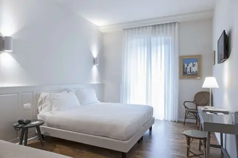 Seebay Hotel in Ancona — foto 3