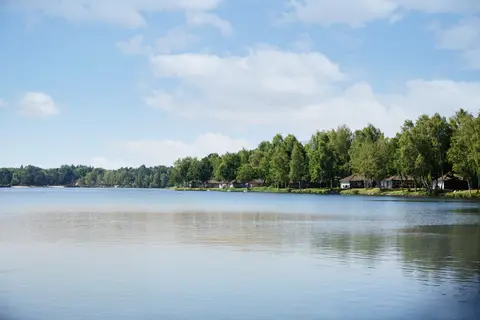 Lake Resort Beekse Bergen in Hilvarenbeek — foto 29