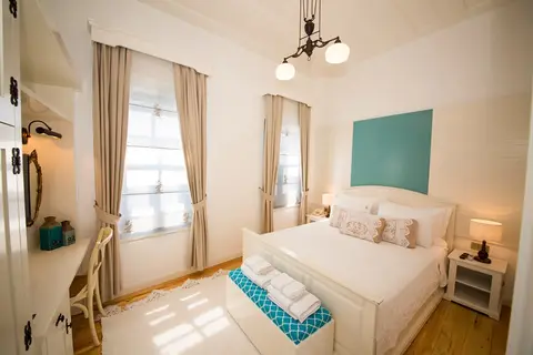 Viento Hotel Alacati in Çeşme — foto 29