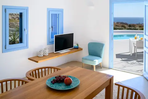 Este Luxury Suites in Φηρά Θήρας — foto 8