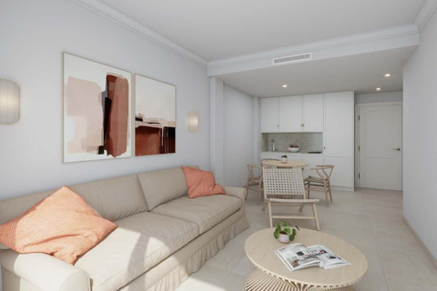 Caprice Vell Mari Hotel & Resort foto 13