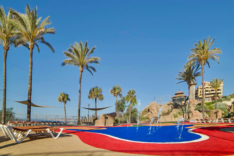 Holiday World Riwo affiliated by Melia foto 35