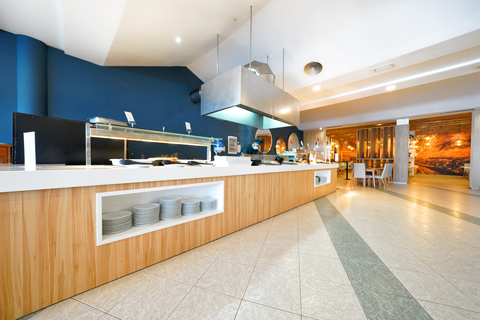 Aparthotel Relaxia Lanzasur Club foto 8