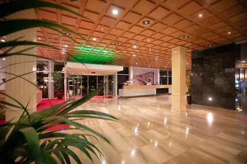 Hotel Niko by Amadria Park in Grad Šibenik — foto 20