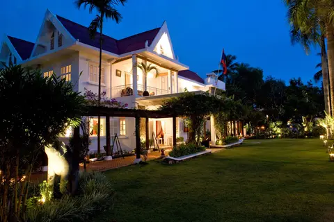 Homm Souvannaphoum Luang Prabang in ຫຼວງພະບາງ — foto 6