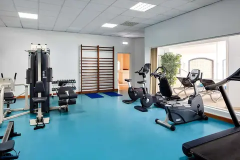 NH Lagos Algarve Resort in Lagos — foto 13