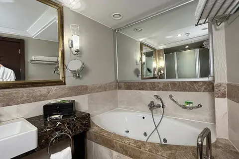 Calista Luxury Resort in Antalya, foto 28