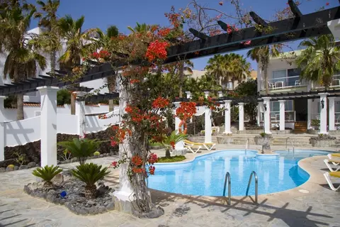 Aparthotel Esquinzo Y Monte del Mar in Pájara — foto 10