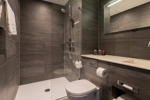 Leonardo Hotel Groningen Stadspark foto 10