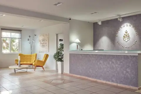 Koukounaria Hotel & Suites in Alykanas, foto 18
