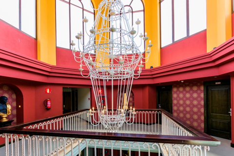 Hotel B BOU La Vinuela & SPA foto 25