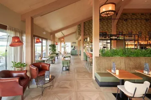 Boutique Hotel Het Witte Veen foto 22